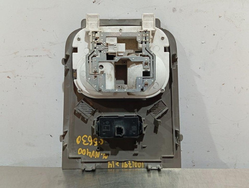 LUZ INTERIOR Nissan NV400 FURGON (X62) 