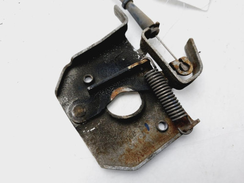  CERRADURA CAPO RENAULT MEGANE II CLASSIC BERLINA 