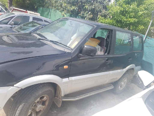  NISSAN TERRANO II (R20) 