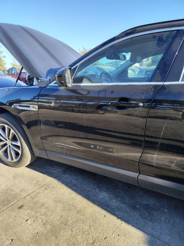  PUERTA DELANTERA IZQUIERDA, JAGUAR, F-PACE 