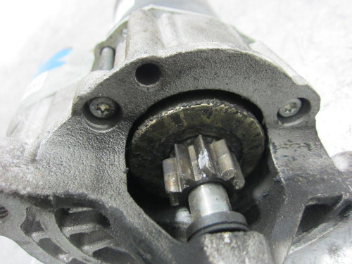  MOTOR ARRANQUE 