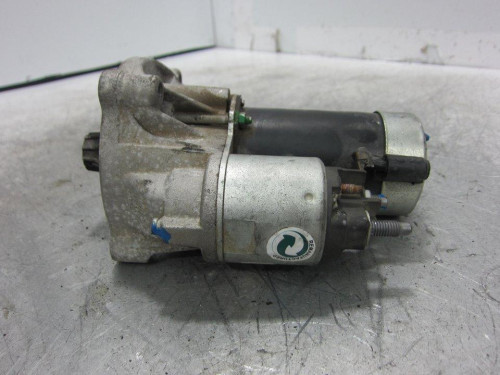  MOTOR ARRANQUE 
