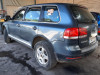  VOLKSWAGEN TOUAREG (7LA) 