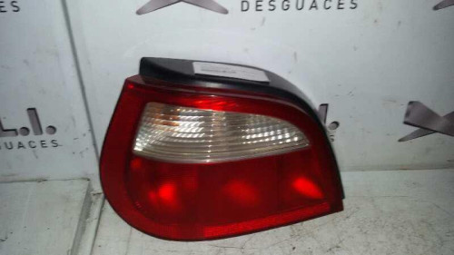 PILOTO TRASERO IZQUIERDO Renault MEGANE I FASE 2 BERLINA (BA0) 