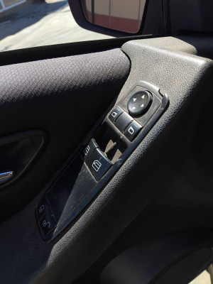MANDO ELEVALUNAS DELANTERO IZQUIERDO Mercedes-Benz A (BM 169)(06.2004->)