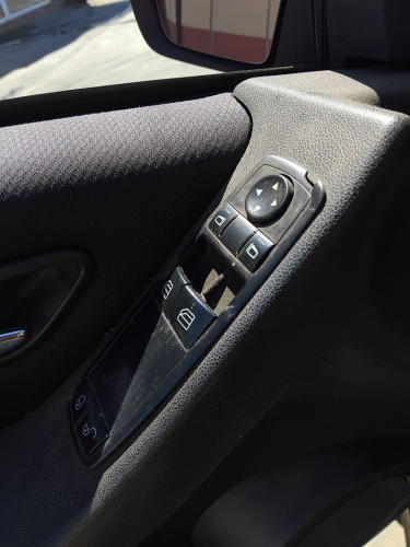 MANDO ELEVALUNAS DELANTERO IZQUIERDO Mercedes-Benz A (BM 169)(06.2004->) 