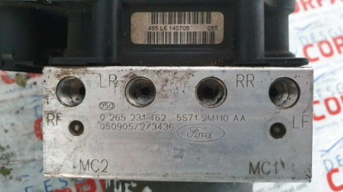 ABS Ford MONDEO BERLINA (GE) 