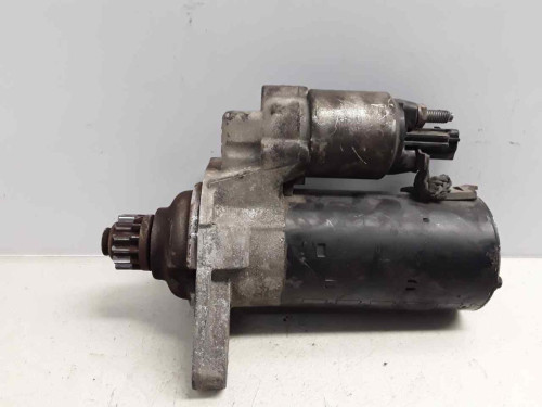 MOTOR ARRANQUE Volkswagen PASSAT VARIANT (3C5) 