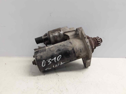 MOTOR ARRANQUE Volkswagen PASSAT VARIANT (3C5) 