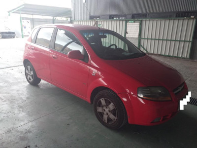 RETROVISOR DERECHO, CHEVROLET, KALOS