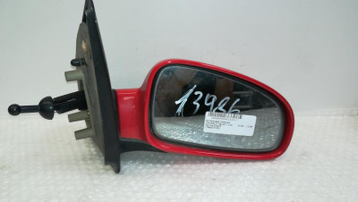 RETROVISOR DERECHO, CHEVROLET, KALOS