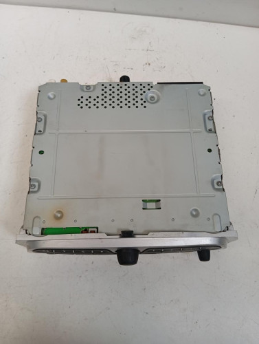 SISTEMA AUDIO / RADIO CD Renault MEGANE III COUPE-CABRIO 