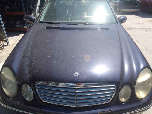 CAPO MERCEDES-BENZ CLASE E (BM 211) BERLINA 