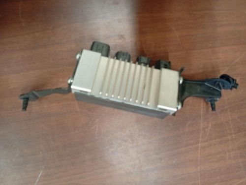 MODULO ELECTRONICO TOYOTA LAND CRUISER (J15) 