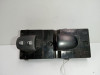  MANDO ELEVALUNAS DELANTERO DERECHO NISSAN PULSAR (C13M) 