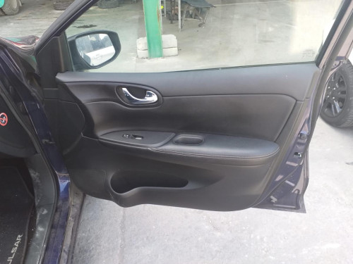  MANDO ELEVALUNAS DELANTERO DERECHO NISSAN PULSAR (C13M) 