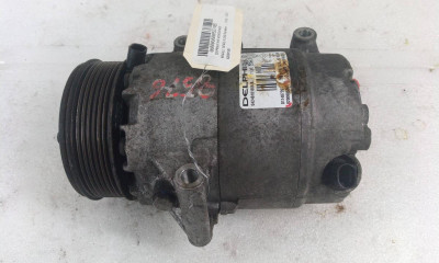 COMPRESOR AIRE ACONDICIONADO, RENAULT, ESPACE IV (JK0)