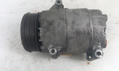 COMPRESOR AIRE ACONDICIONADO, RENAULT, ESPACE IV (JK0)