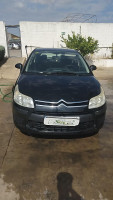 Citroen C4 Berlina (06.2004->) Cool
