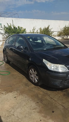 Citroen C4 Berlina (06.2004->) Cool