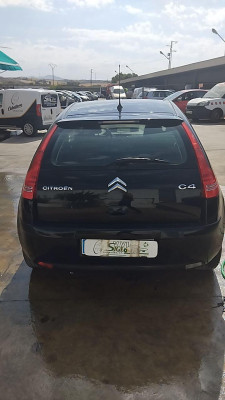Citroen C4 Berlina (06.2004->) Cool