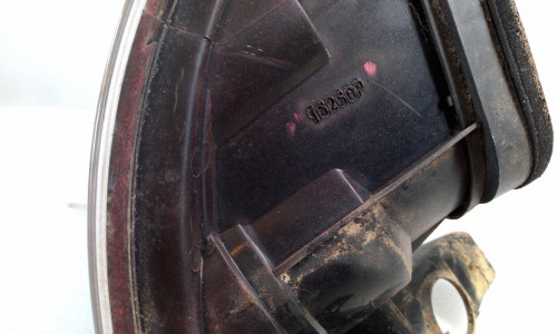  PILOTO TRASERO DERECHO SEAT IBIZA (6L1) 