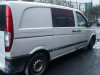  MERCEDES-BENZ VITO KOMBI (639) 