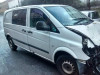  MERCEDES-BENZ VITO KOMBI (639) 