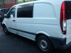  MERCEDES-BENZ VITO KOMBI (639) 