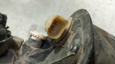 FARO DERECHO, SEAT, LEON (1M1)