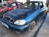 DAEWOO LANOS