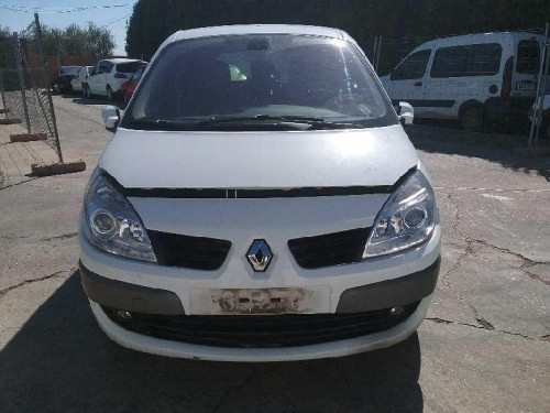  RENAULT SCENIC II (JM) 