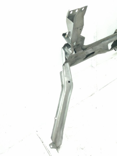  PANEL FRONTAL MERCEDES-BENZ VANEO (BM 414) COMPACT VAN 