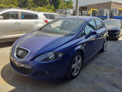 CERRADURA CAPO, SEAT, LEON (1P1)