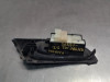 MANDO ELEVALUNAS DELANTERO IZQUIERDO NISSAN ALMERA (N16/E) 