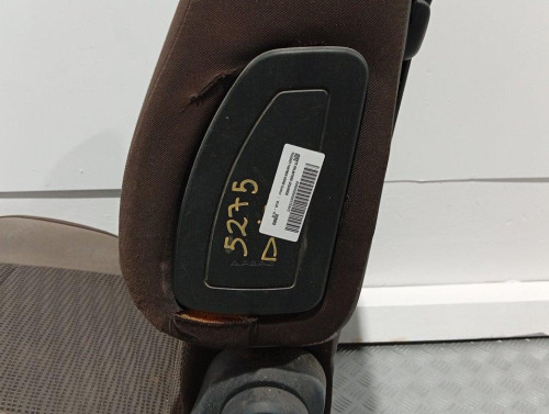  ASIENTO DELANTERO IZQUIERDO PEUGEOT PARTNER TEPEE 