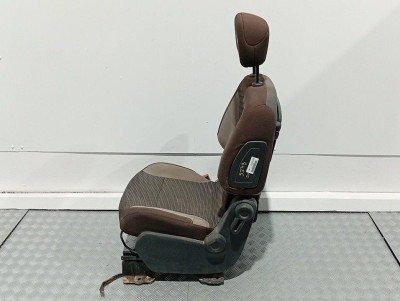 ASIENTO DELANTERO IZQUIERDO, PEUGEOT, PARTNER TEPEE