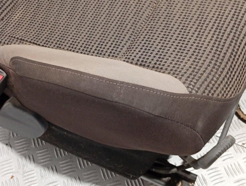  ASIENTO DELANTERO IZQUIERDO PEUGEOT PARTNER TEPEE 