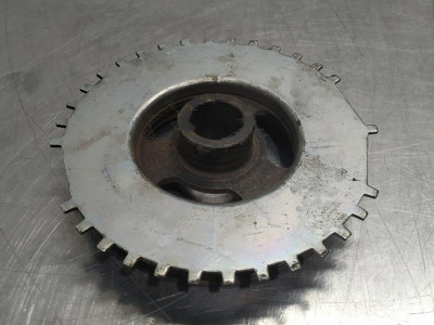 POLEA CIGUEÑAL