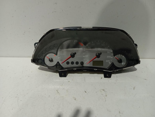  CUADRO INSTRUMENTOS FORD FOCUS BERLINA (CAK) 