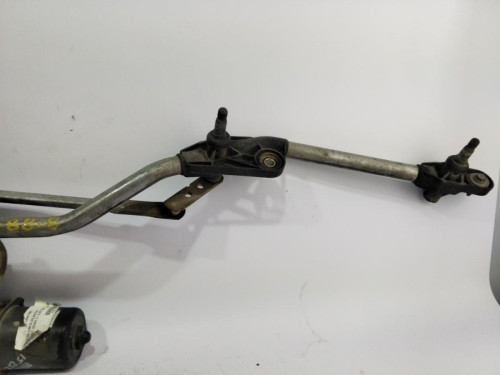 MOTOR LIMPIA DELANTERO Renault SCENIC II (JM) 