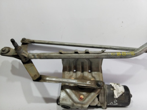 MOTOR LIMPIA DELANTERO Renault SCENIC II (JM) 
