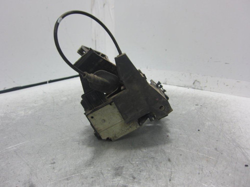  CERRADURA PUERTA TRASERA DERECHA FORD FIESTA (CBK) 