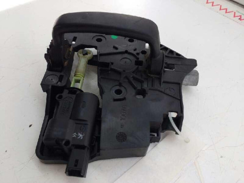  MANETA INTERIOR DELANTERA IZQUIERDA PEUGEOT 1007 