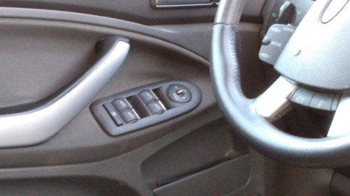 FORD KUGA (CBV), FORD, KUGA (CBV)