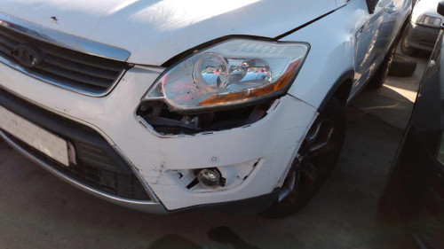 FORD KUGA (CBV), FORD, KUGA (CBV)