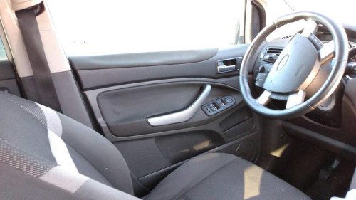 FORD KUGA (CBV), FORD, KUGA (CBV)