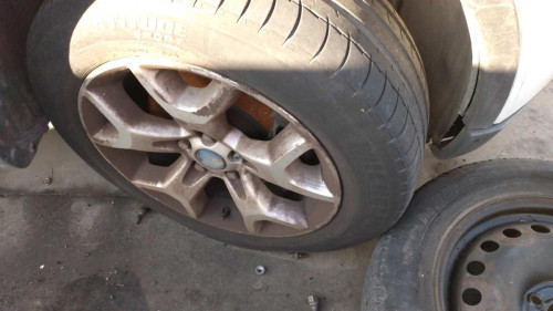 FORD KUGA (CBV), FORD, KUGA (CBV)