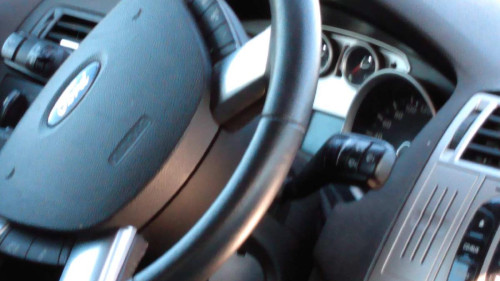 FORD KUGA (CBV), FORD, KUGA (CBV)