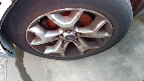 FORD KUGA (CBV), FORD, KUGA (CBV)